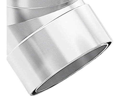 Cot metalic pentru jgheab