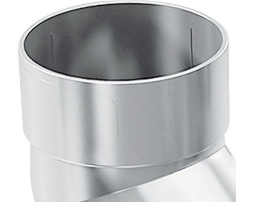 Conector metalic pentru țevi