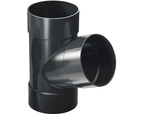 Racord de ramificare pentru sisteme de conducte