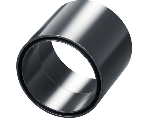 Manșon tubular din plastic