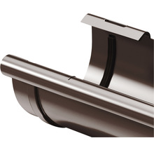 Colțar exterior PVC PRECIT Ø 100 mm maro-thumb-1 Colțar exterior PVC PRECIT Ø 100 mm maro-thumb-1