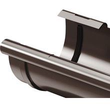 Colțar exterior PVC PRECIT Ø 75 mm maro-thumb-1 Colțar exterior PVC PRECIT Ø 75 mm maro-thumb-1