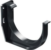 Cârlig aplicat jgheab PVC PRECIT Ø 75 mm antracit-thumb-1 Cârlig aplicat jgheab PVC PRECIT Ø 75 mm antracit-thumb-1
