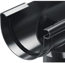 Racord jgheab/burlan PVC PRECIT Ø 75/63 mm antracit-thumb-1 Racord jgheab/burlan PVC PRECIT Ø 75/63 mm antracit-thumb-1