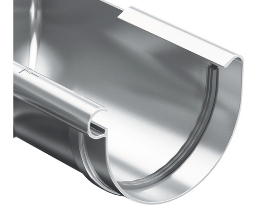 Canal de scurgere metalică