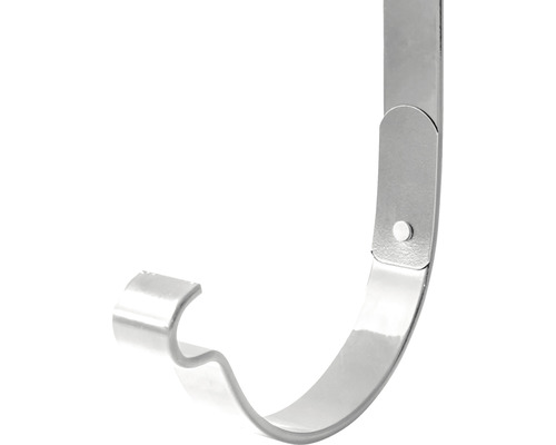 Cârlig metalic pentru jgheab