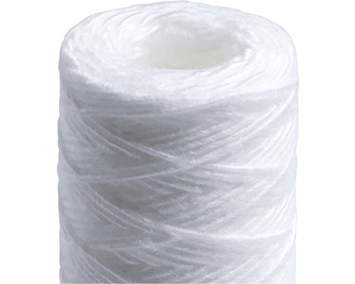 Filtru de apă din fire