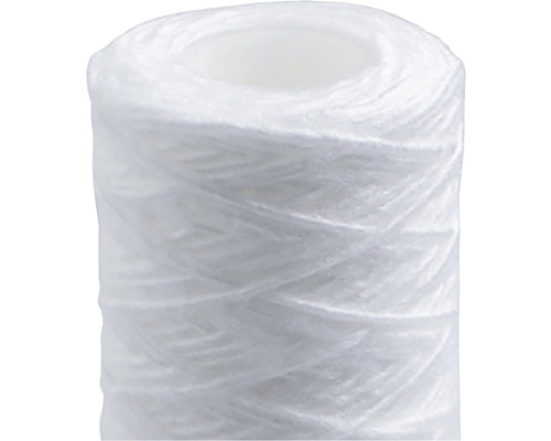 Filtru de apă din bumbac înfășurat