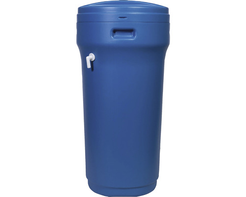 Butoi de ploaie cu capac și robinet