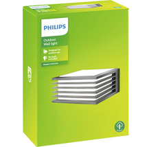 Ambalaj lampă de perete pentru exterior Philips