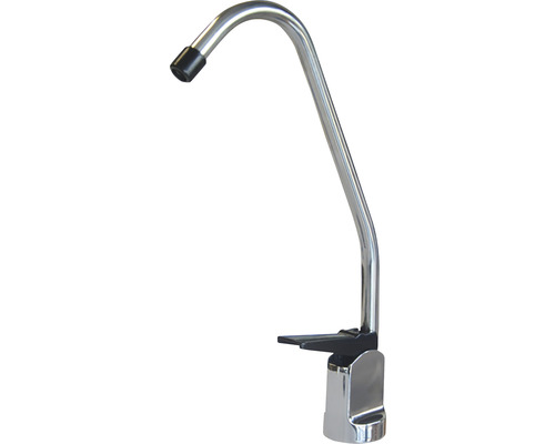 Robinete metalice pentru sistem de apă potabilă