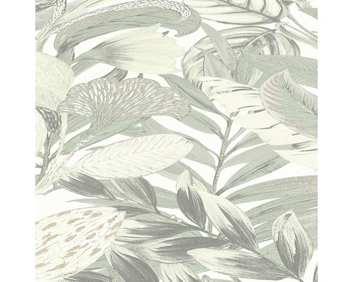 Tapet cu model de plante