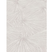 Tapet cu model geometric de evantai