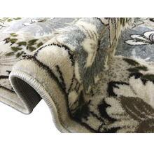 Covor Cruiz 22404 model floral 80x150 cm