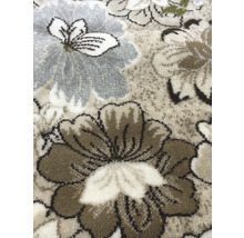 Covor Cruiz 22404 model floral 80x150 cm
