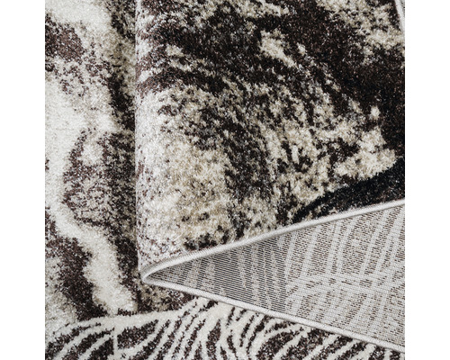 Covor cu model abstract