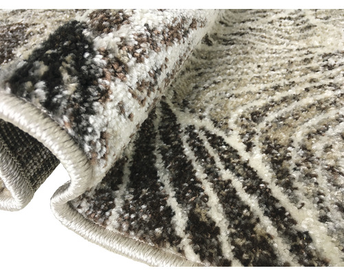 Covor cu model abstract