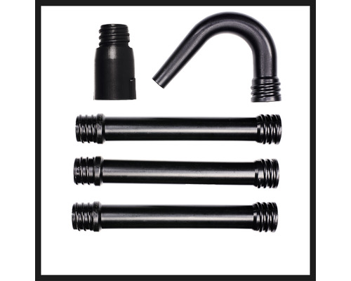 Set de scurgere sifon cu trei țevi