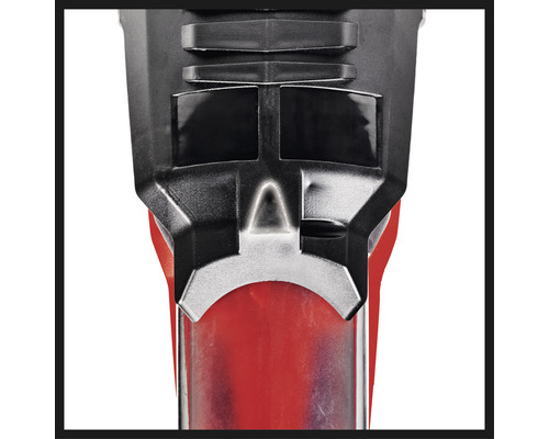 Vizualizare detaliată a unei scule electrice