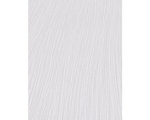 Tapetă albă texturată cu model liniar