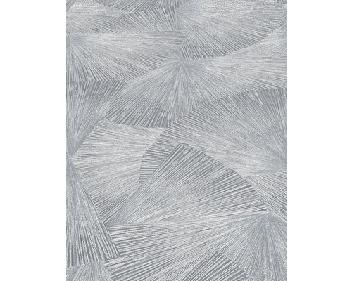 Tapet cu design geometric de evantai