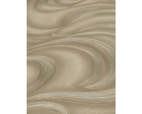 Tapet cu model de linii ondulate
