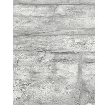 Tapet vlies GMK Fashion for Walls 3 aspect piatră gri deschis 10,05x0,53 m-thumb-1