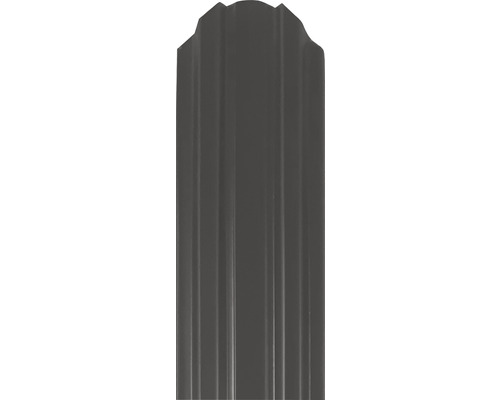 Stâlp de gard din metal