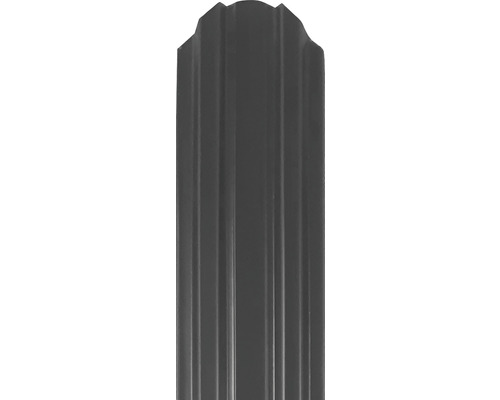 Șipcă metalică pentru gard