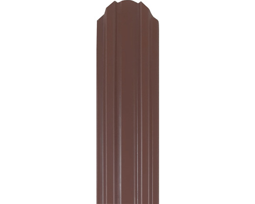 Șipcă de gard din metal