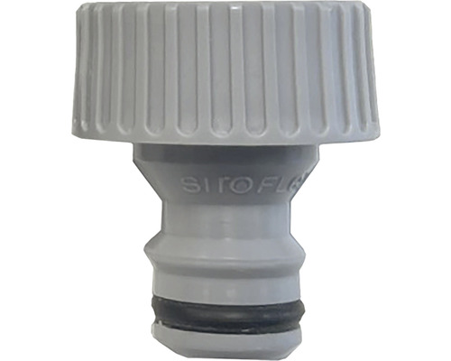 Conector robinet Siroflex