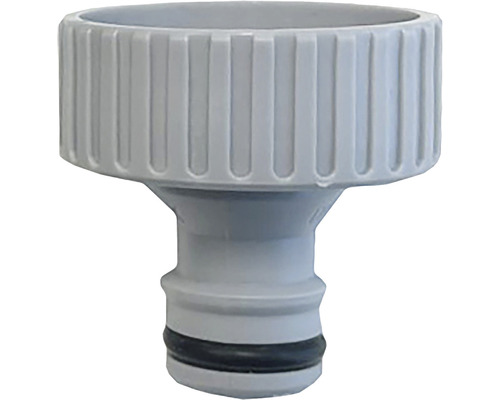 Adaptor furtun de grădină din plastic