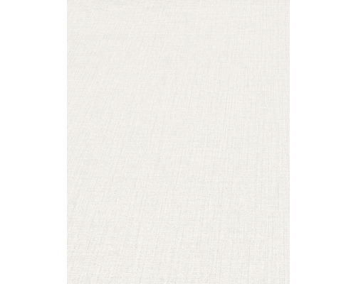 Tapetă textilă albă cu structură fină