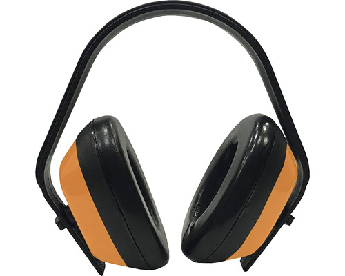Căști antifonice cu bandă