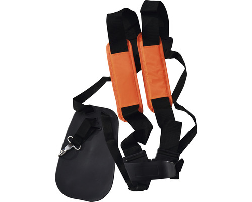 Ham de transport pentru trimmere de gazon și motocoase