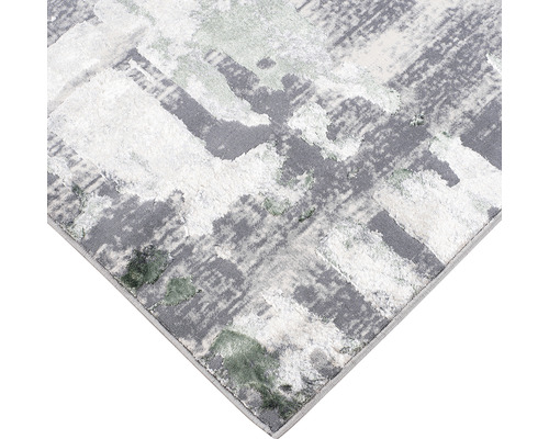 Covor cu model abstract