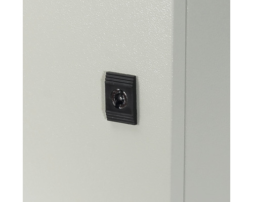 Dulap cu încuietoare