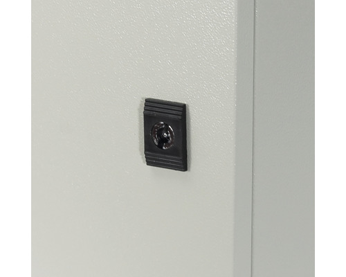 Încuietoare cutie de distribuție