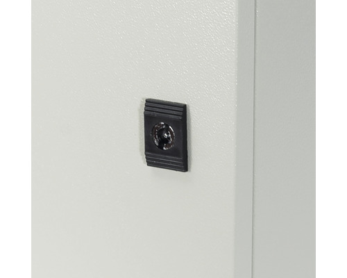 Dulap cu încuietoare