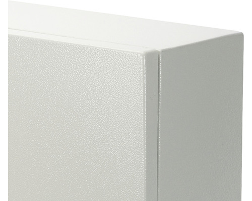 Vizualizare detaliată a unei structuri de suprafață