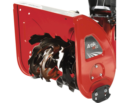 Freză de zăpadă Artik 56 EL, lățime lamă de | HORNBACH