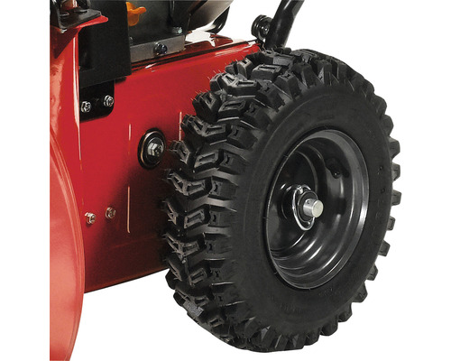 Freză de zăpadă Artik 56 EL, lățime lamă de | HORNBACH