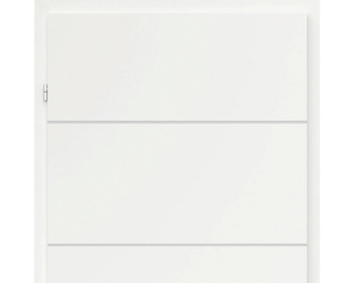 Trapă de revizie cu ușă de curățare