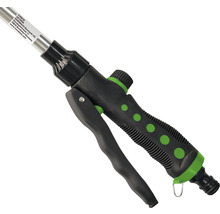 Pulverizator de grădină cu mâner ergonomic