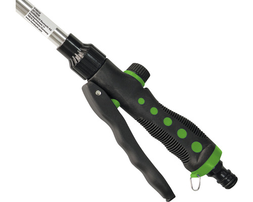 Pulverizator de grădină cu mâner ergonomic