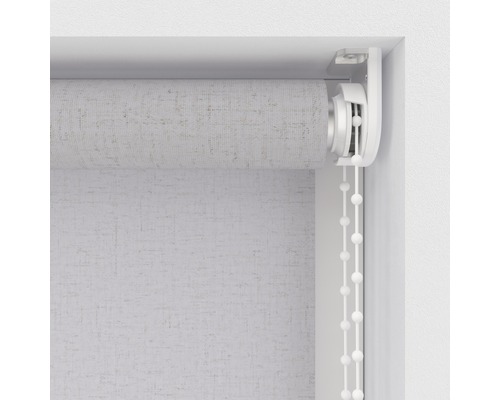 Rulou cu lanț pentru decorarea ferestrelor