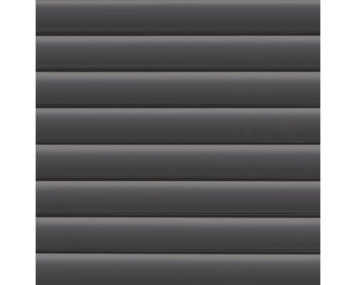 Prim-plan cu jaluzele orizontale