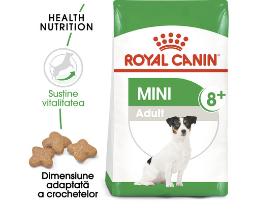 Royal Canin Mini Adult hrană pentru câini de talie mică, adulți