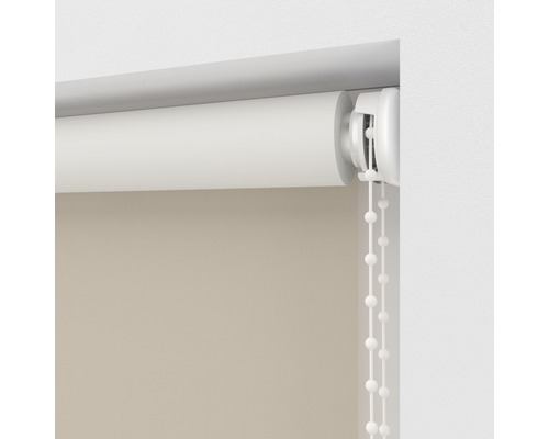 Rulou cu lanț pentru decorarea ferestrelor