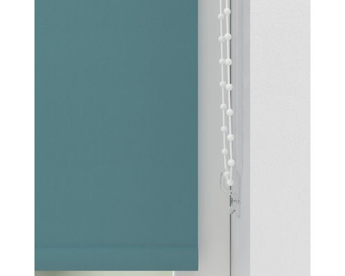 Rulou cu lanț de tragere